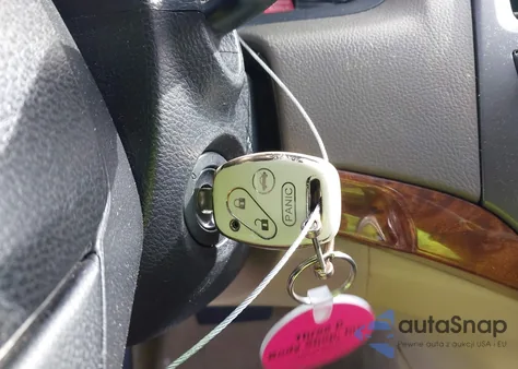 2010 Honda Accord 2.4 Ex-L from USA, damaged, VIN 1HGCP2F85AA196094